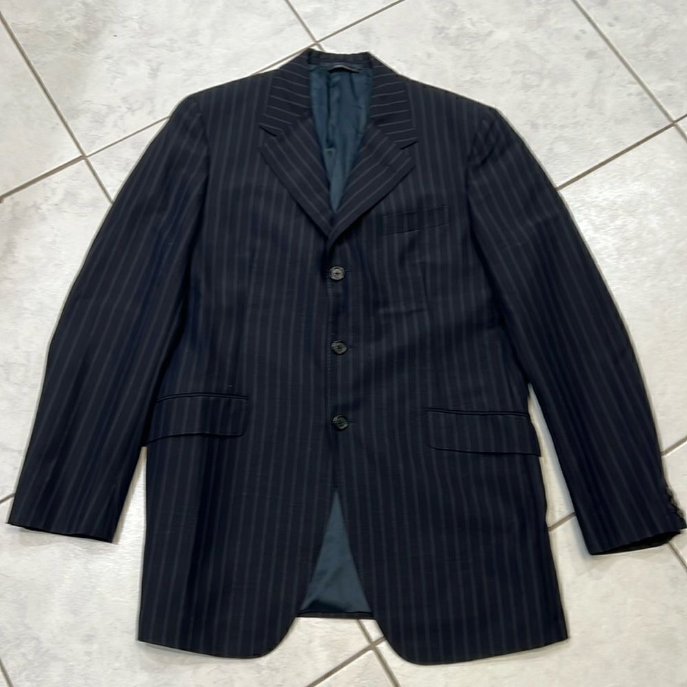 Prada men blazer